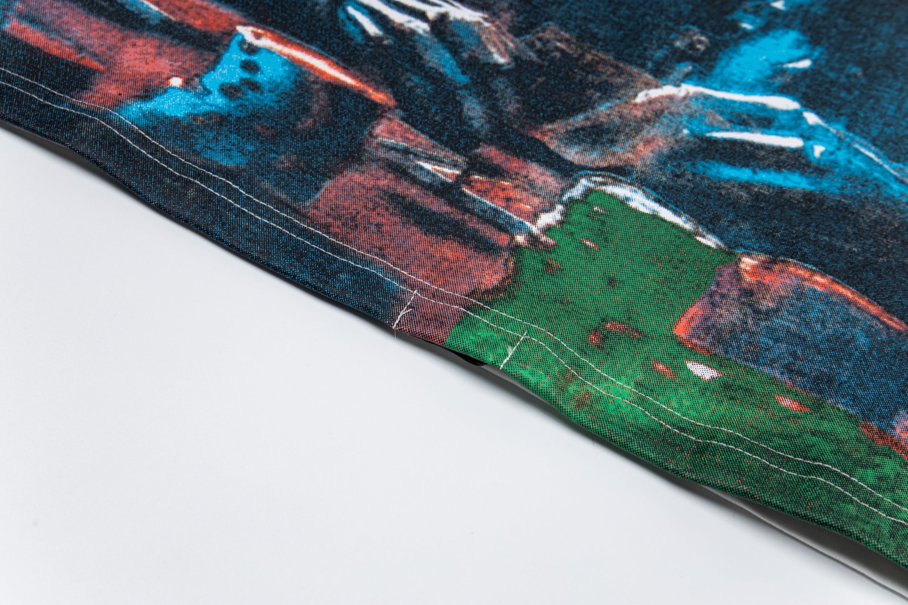 God Speed New fashion T-shirt G03