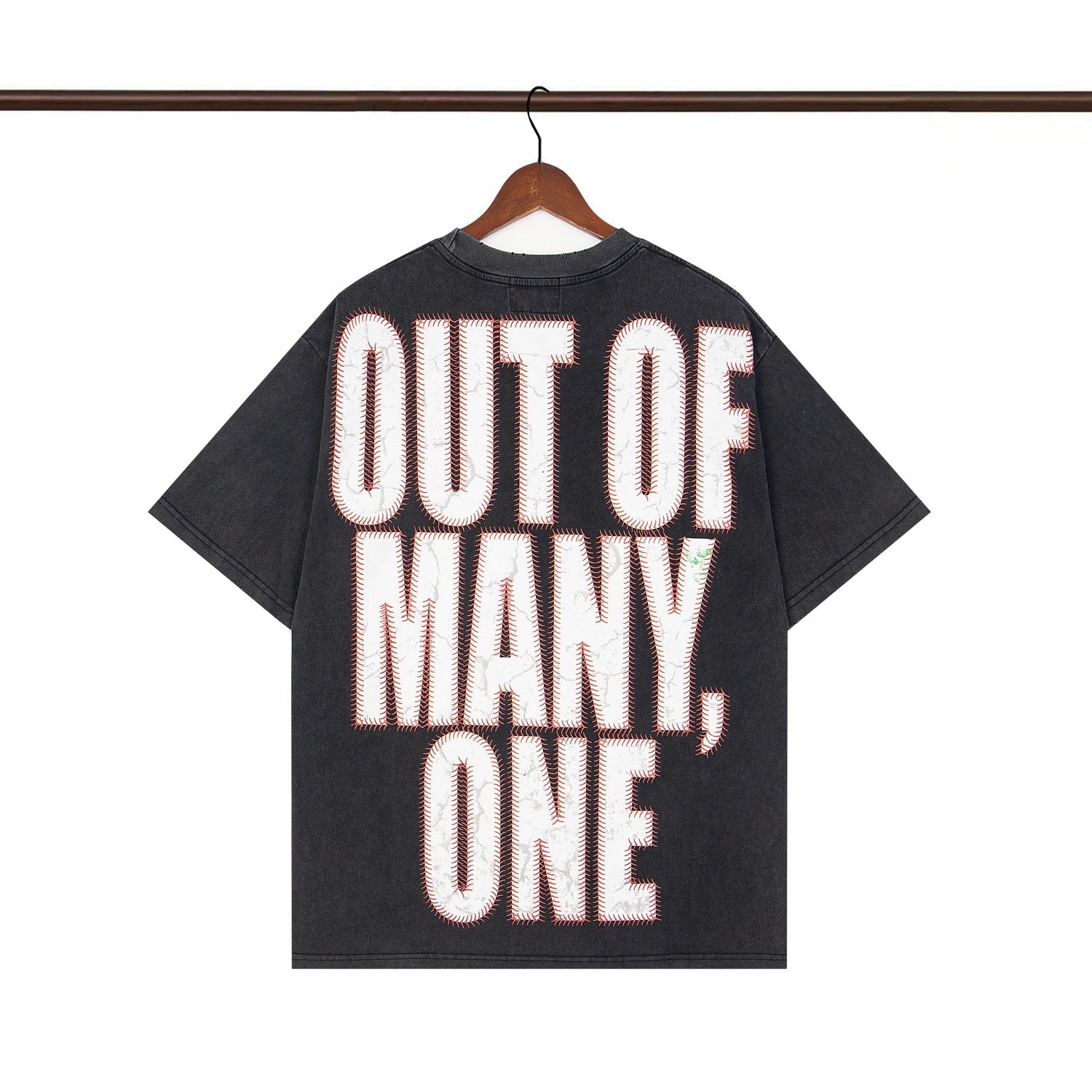 God Speed New fashion T-shirt G04