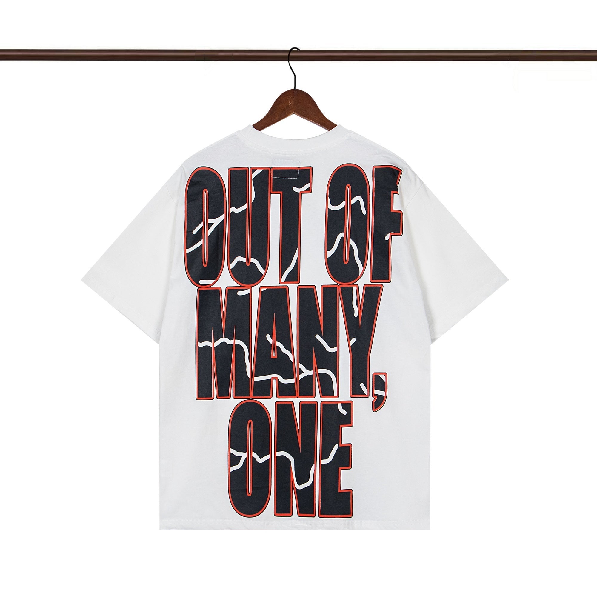 God Speed New fashion T-shirt G19