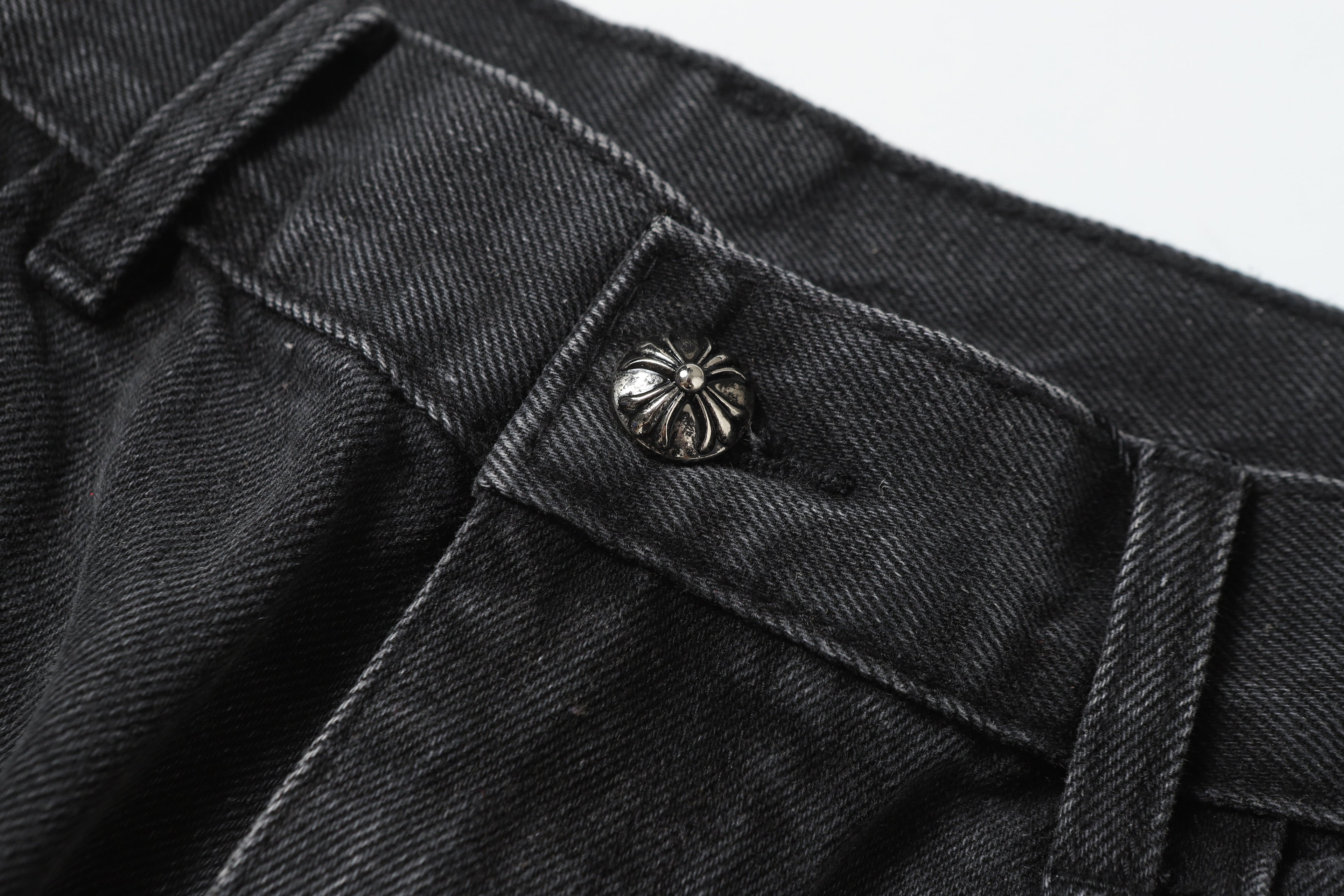 CHROME-HEARTS NEW Pants