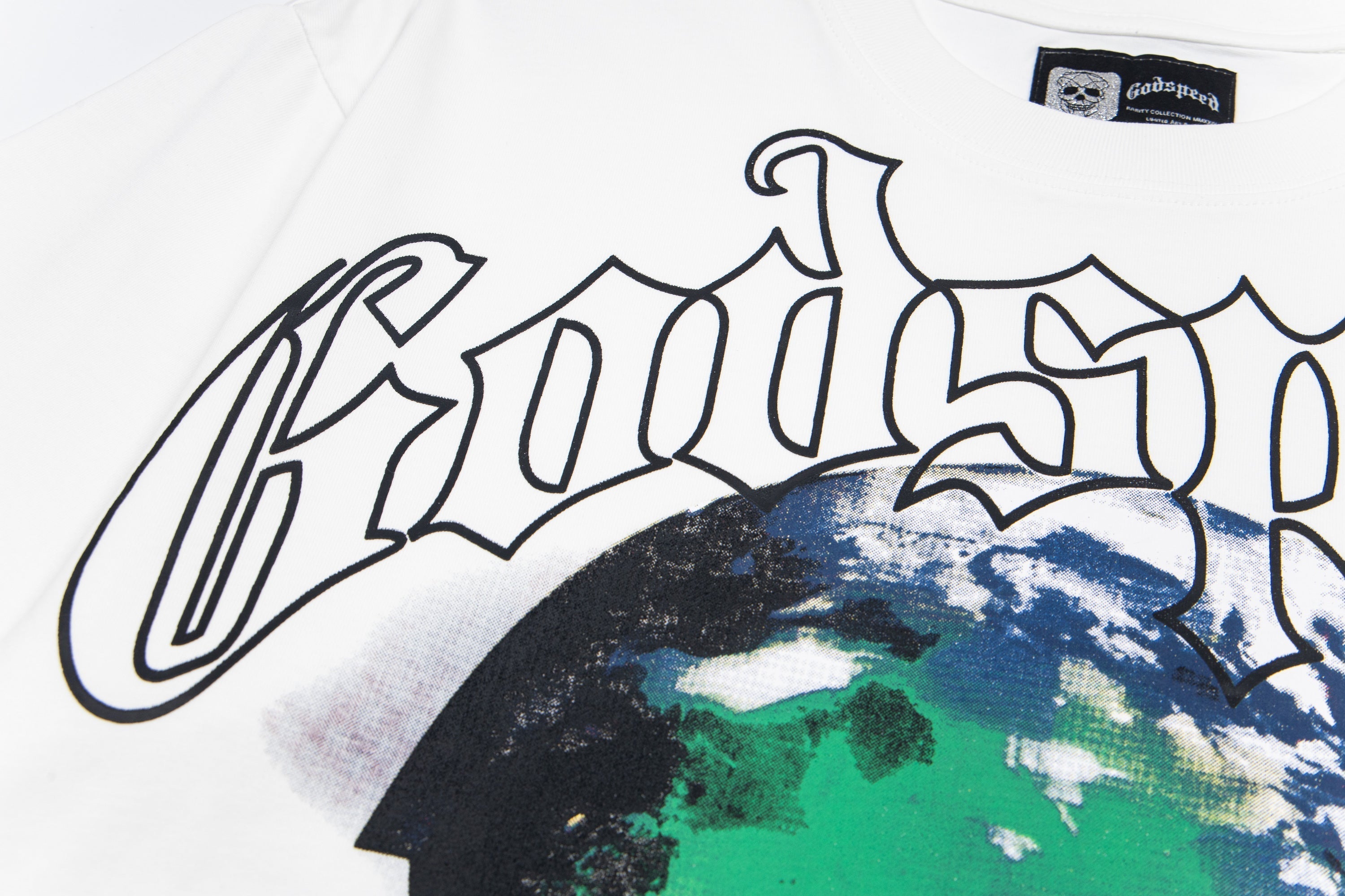 God Speed New fashion T-shirt G22