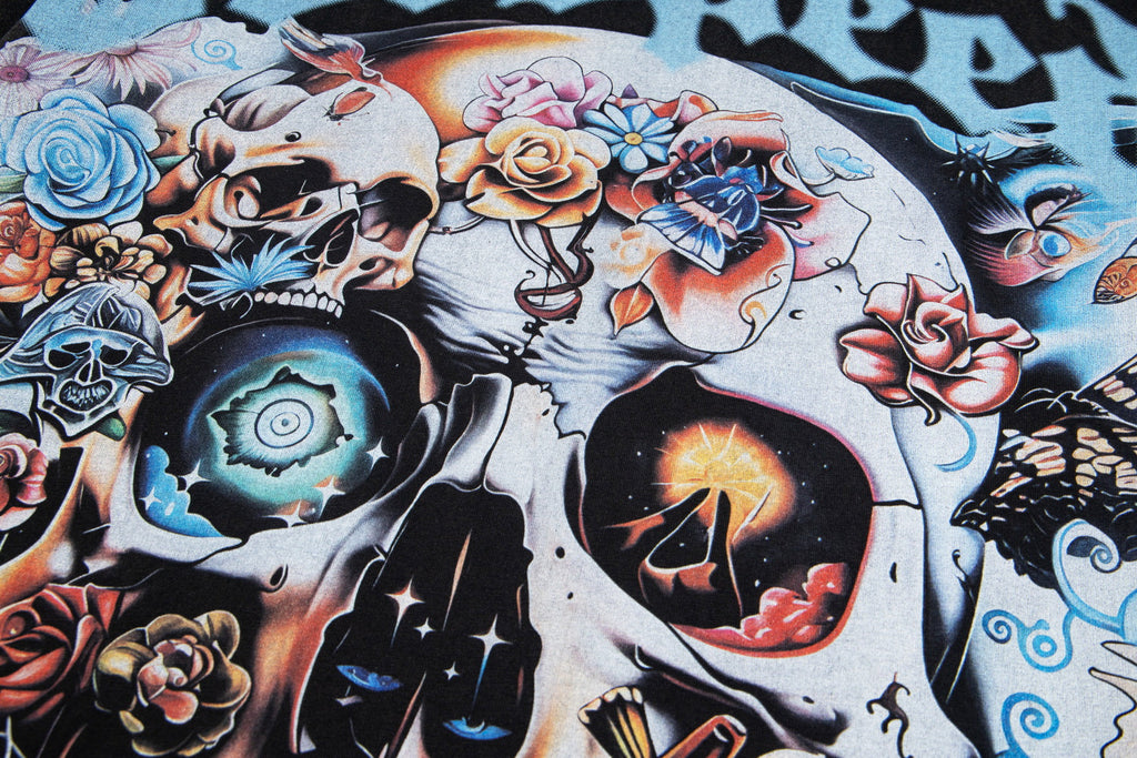 God Speed New fashion T-shirt G05