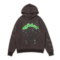 Sp5der Hoodie 3987