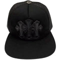 CHROME-HEARTS Trucker Hat