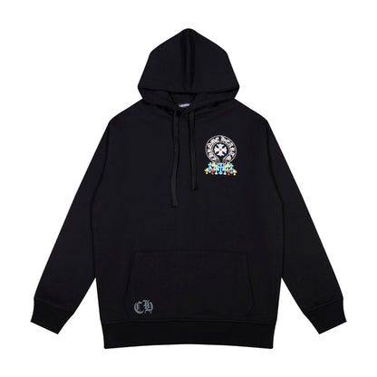CHROME-HEARTS Hoodie K7027