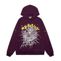 Sp5der Hoodie 7702