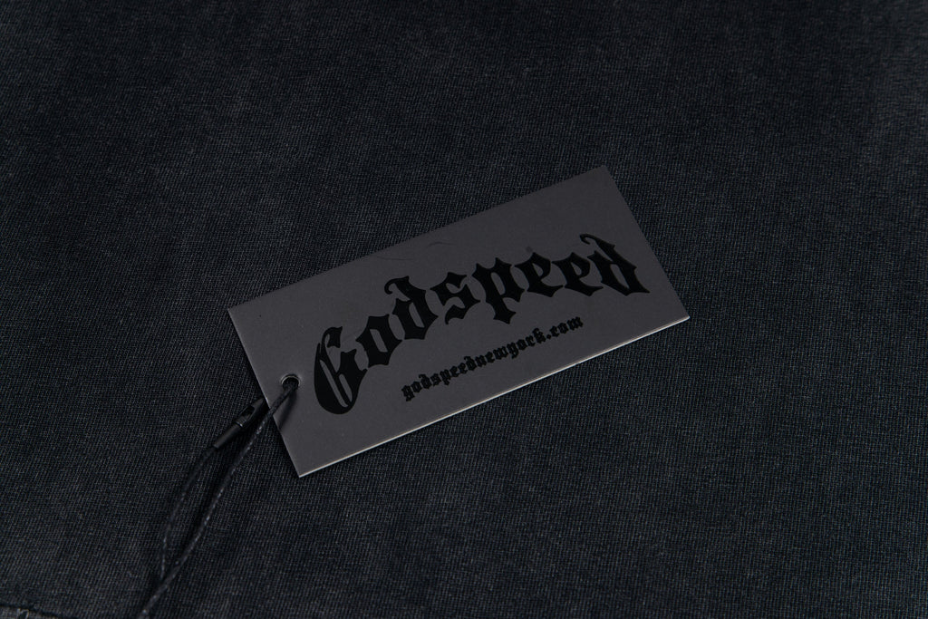 God Speed New fashion T-shirt G61