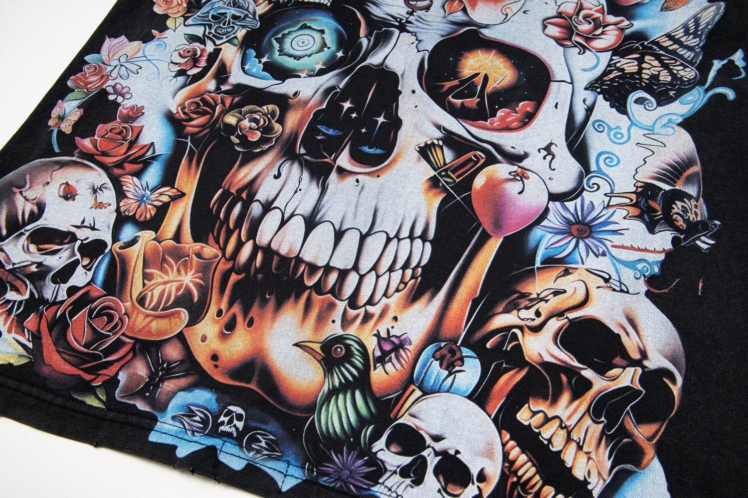 God Speed New fashion T-shirt G05