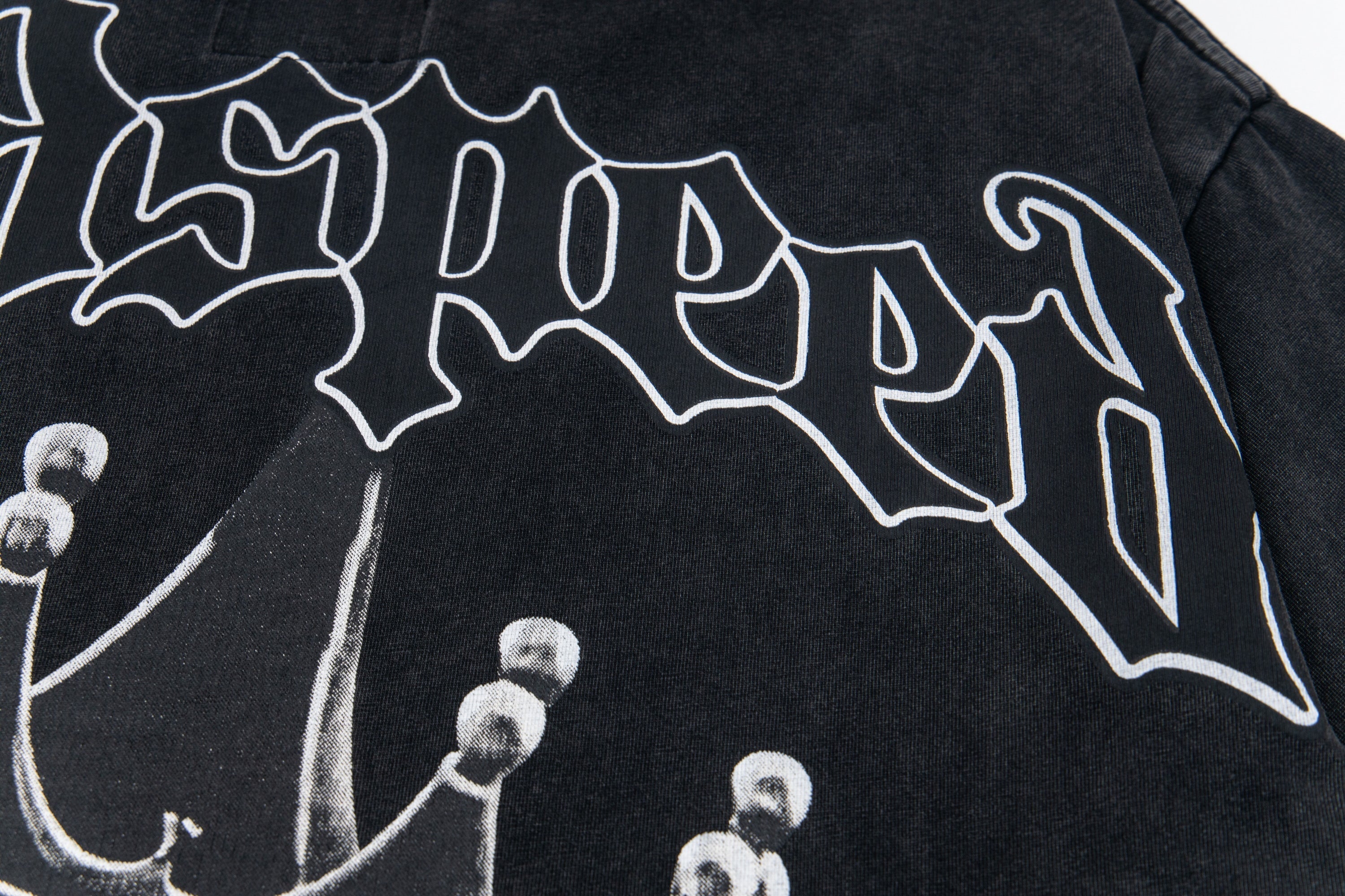 God Speed New fashion T-shirt G61