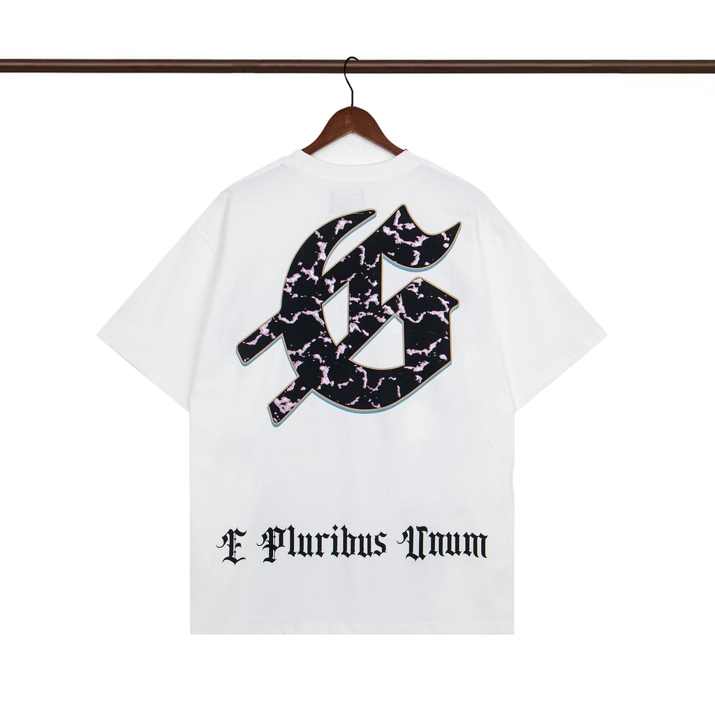 God Speed New fashion T-shirt G06