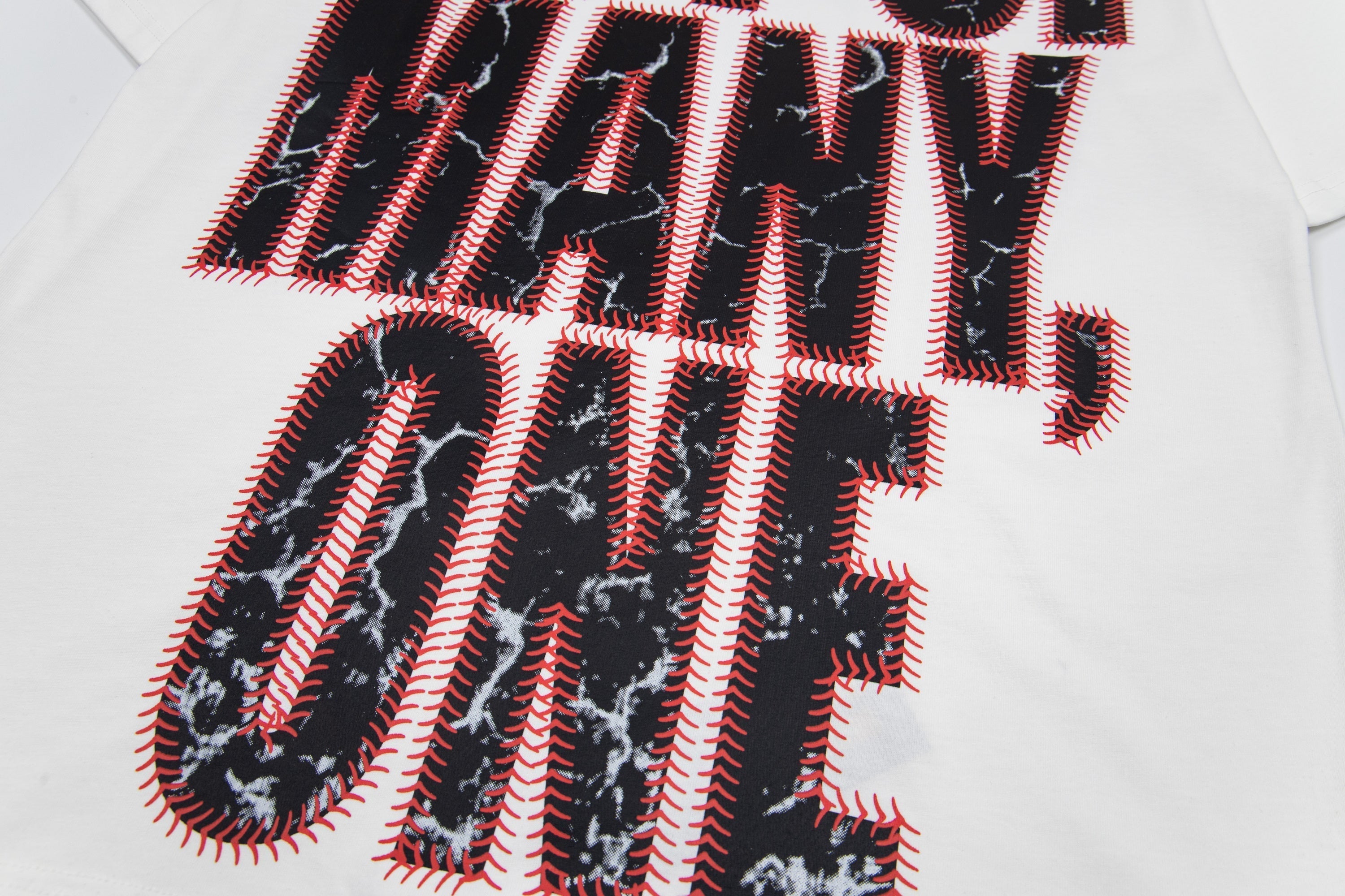 God Speed New fashion T-shirt G04