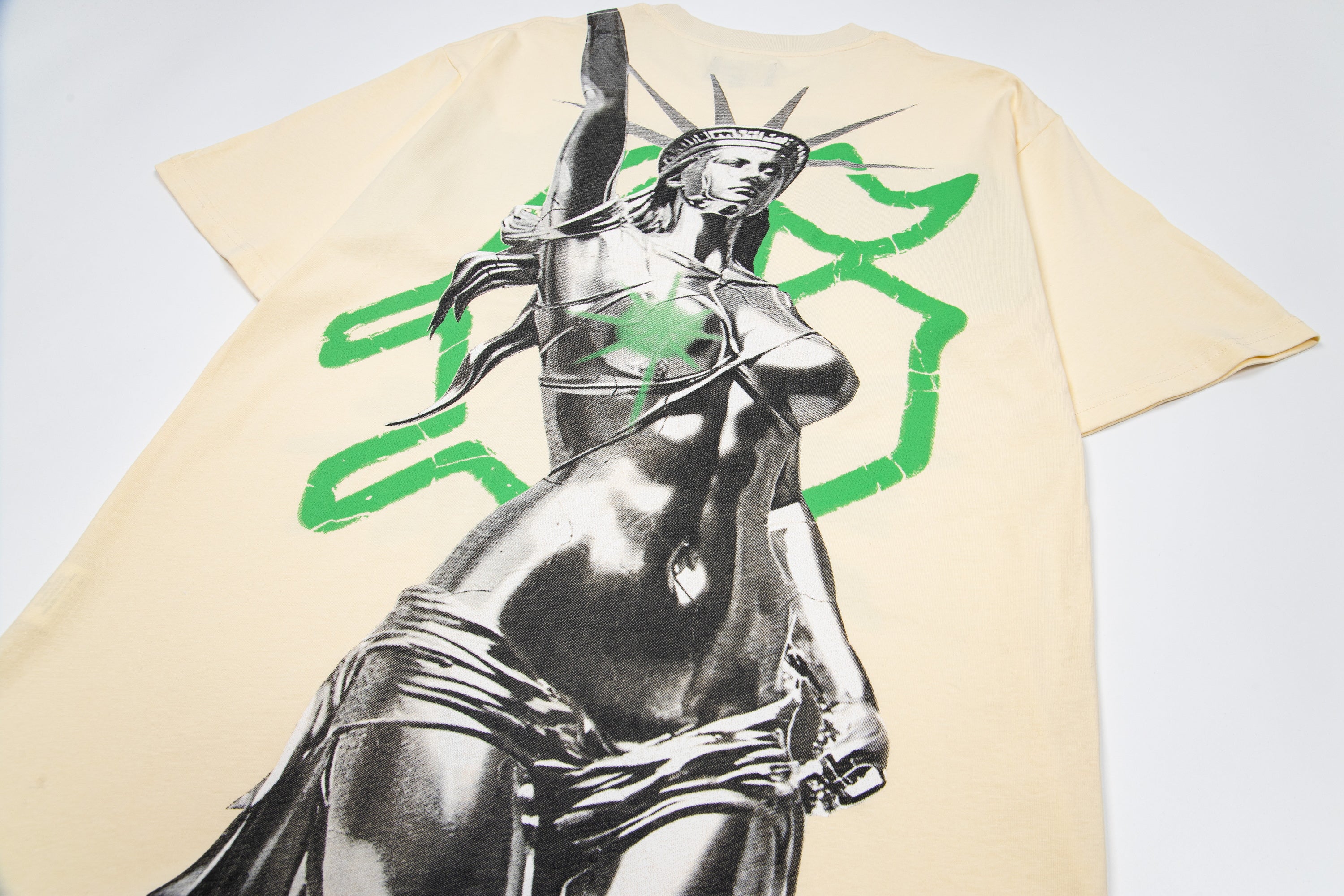 God Speed New fashion T-shirt G56