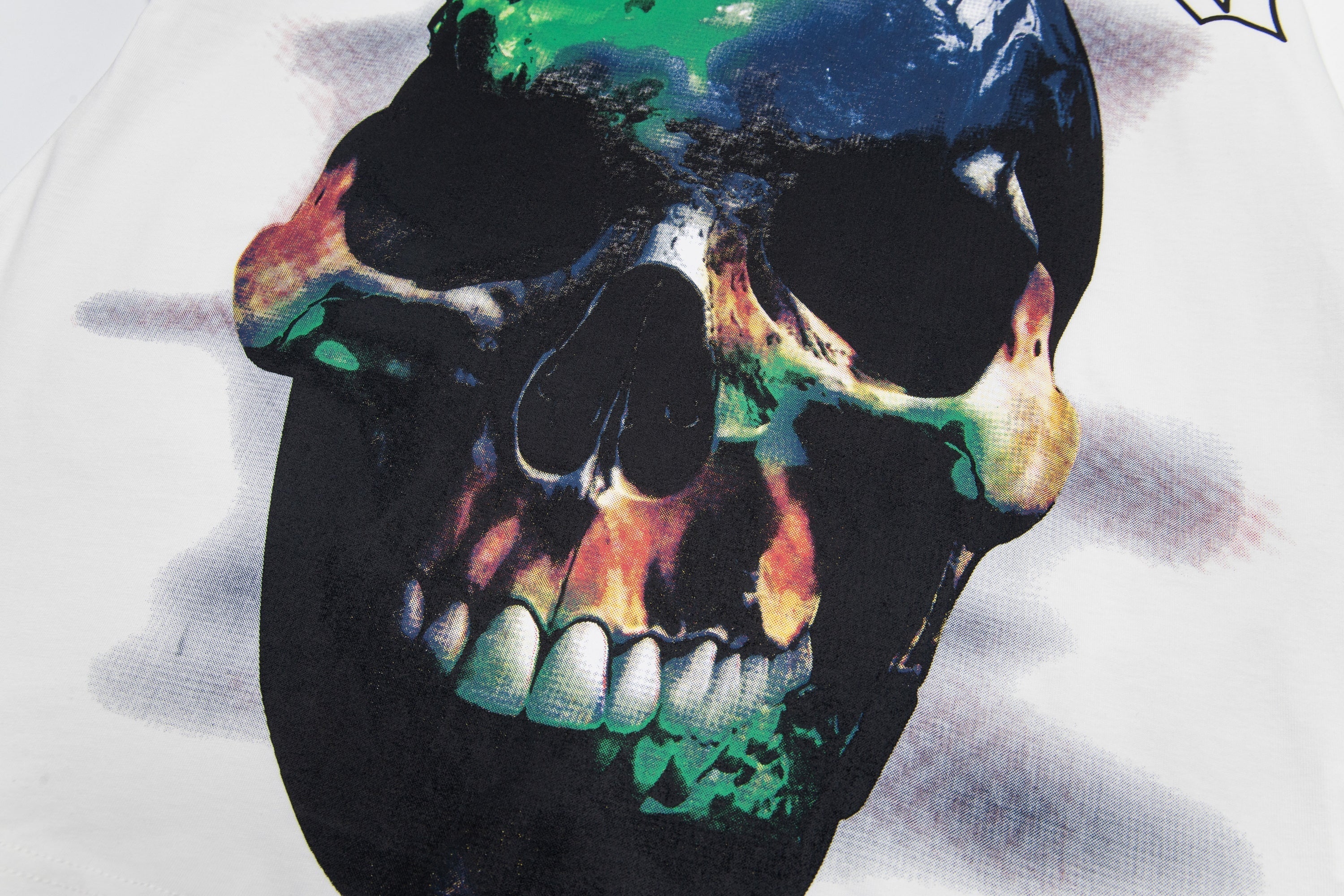 God Speed New fashion T-shirt G22