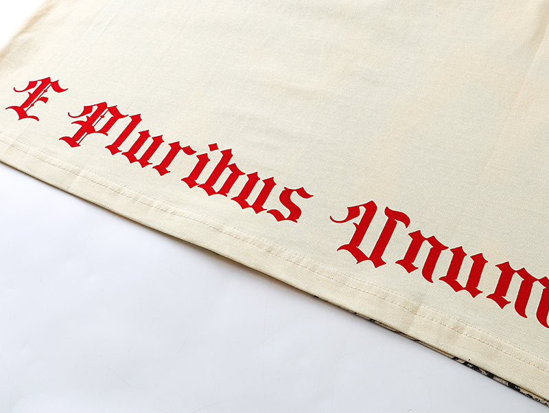 God Speed New fashion T-shirt 3127