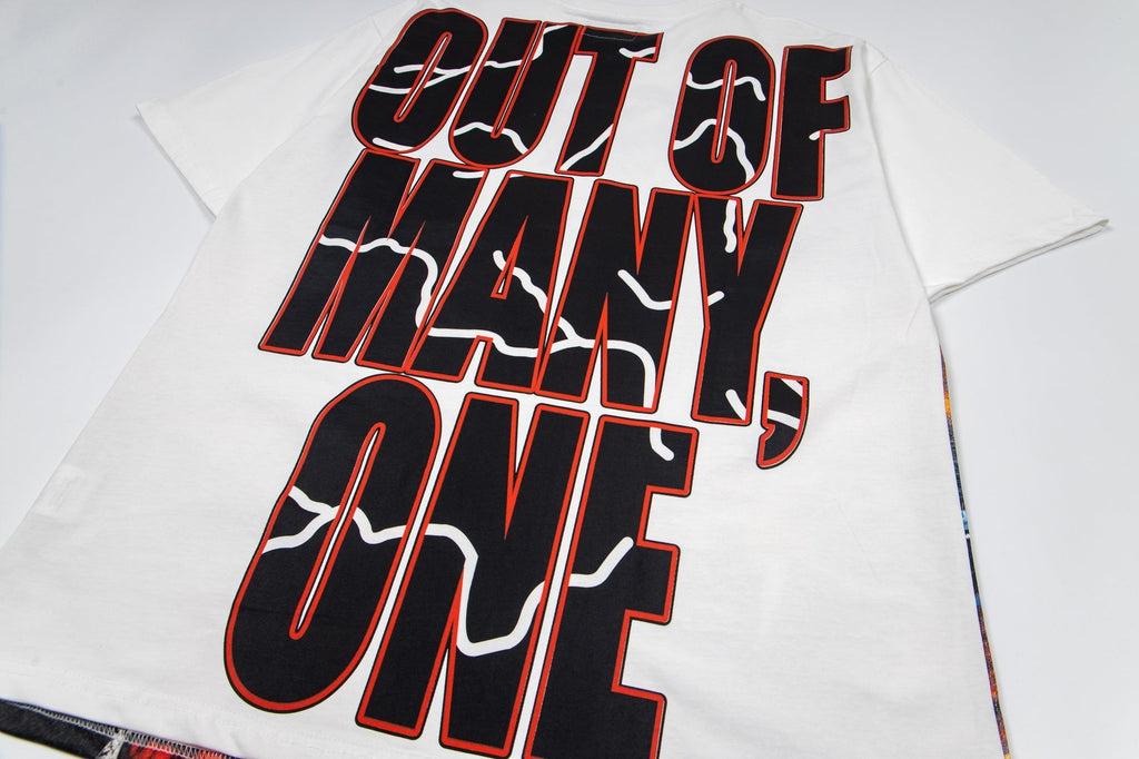 God Speed New fashion T-shirt G19