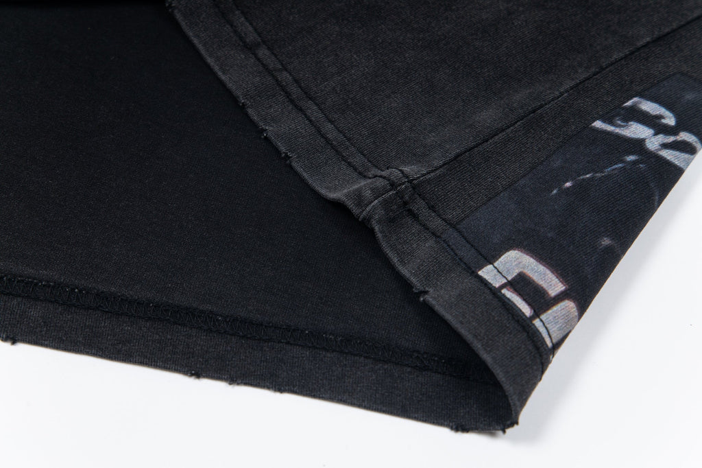 God Speed New fashion T-shirt G21