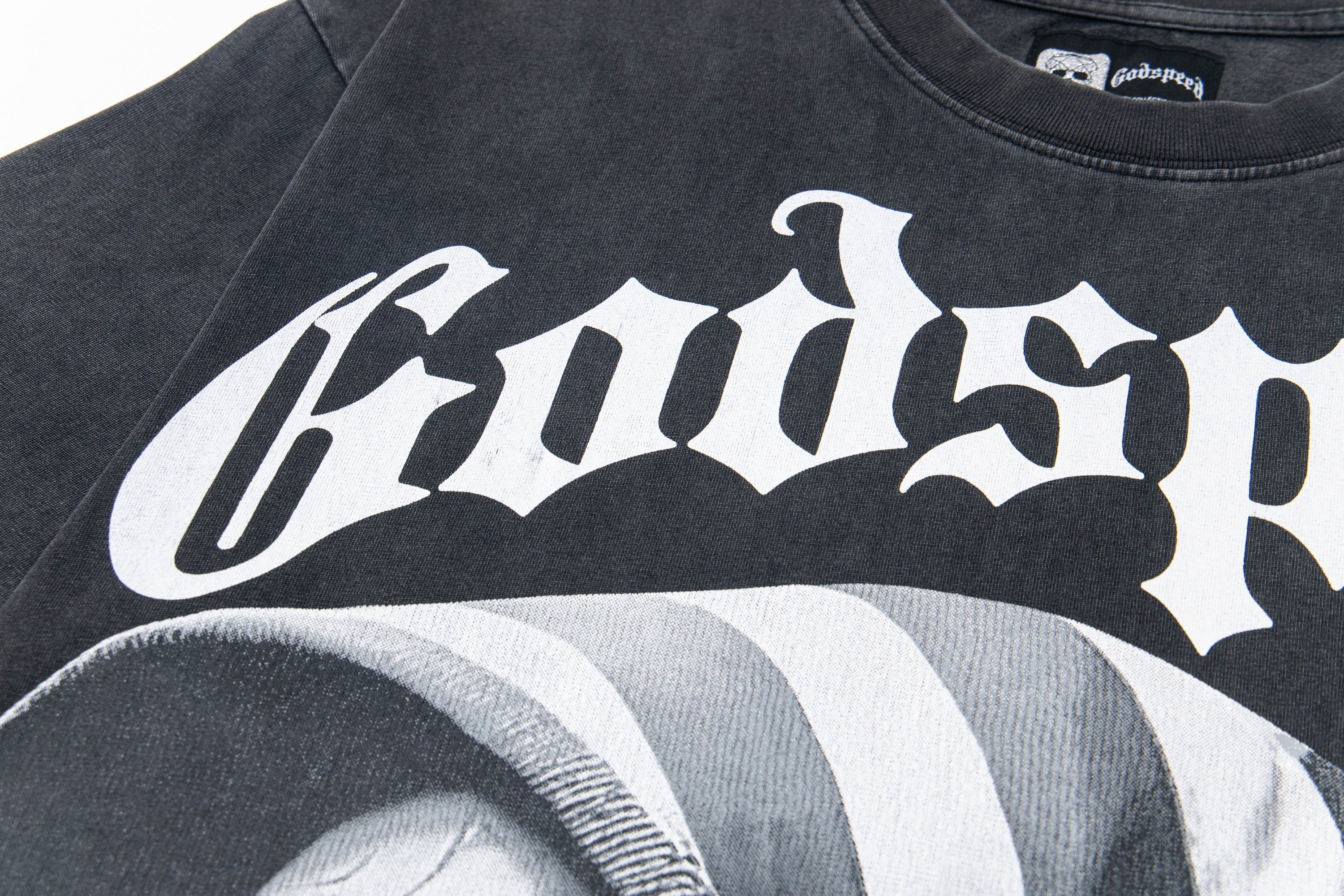 God Speed New fashion T-shirt G59