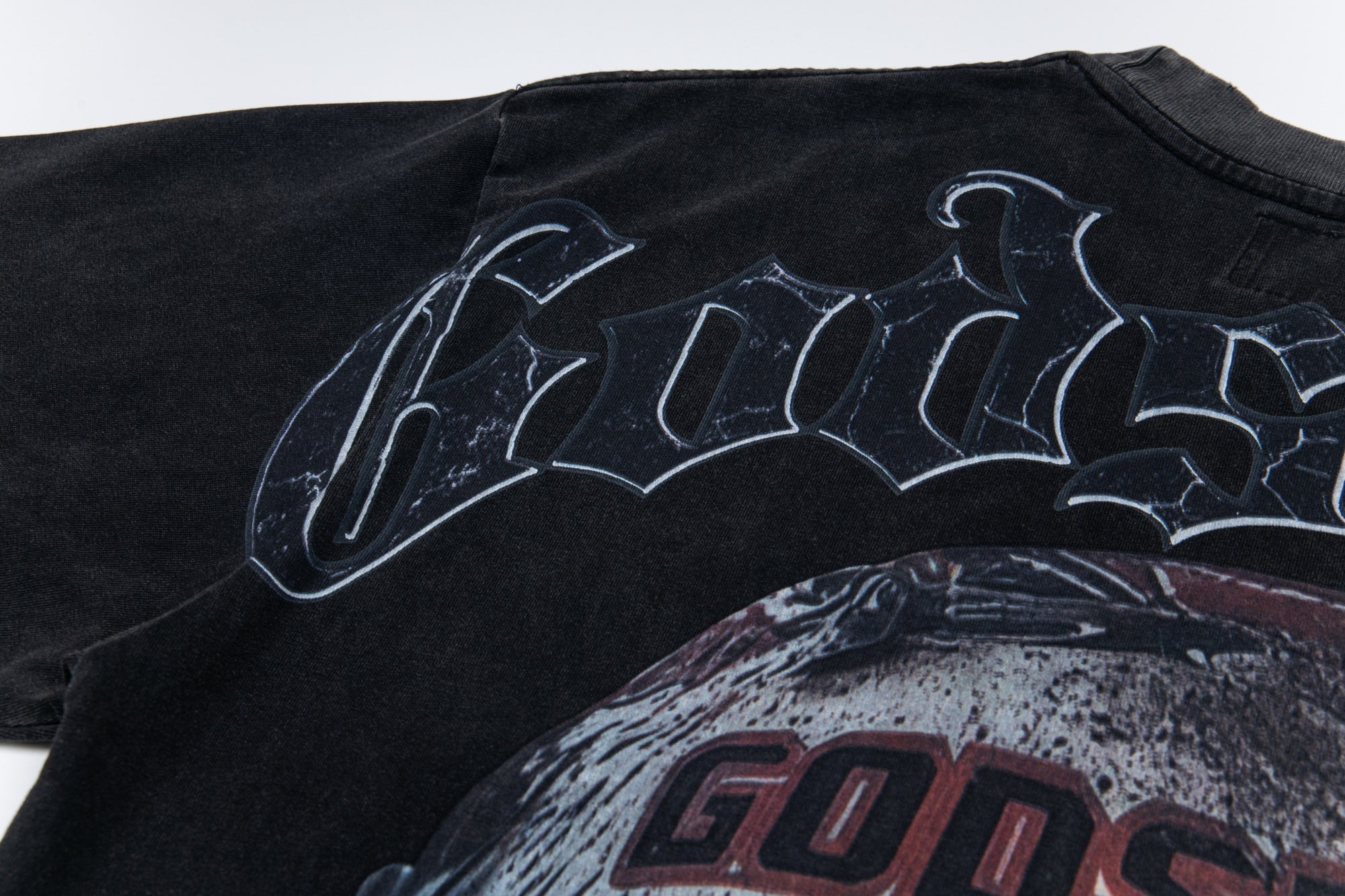 God Speed New fashion T-shirt G21