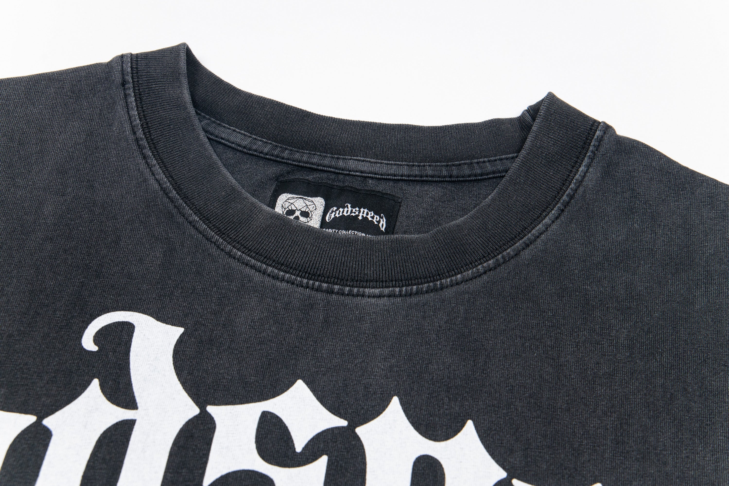 God Speed New fashion T-shirt G59