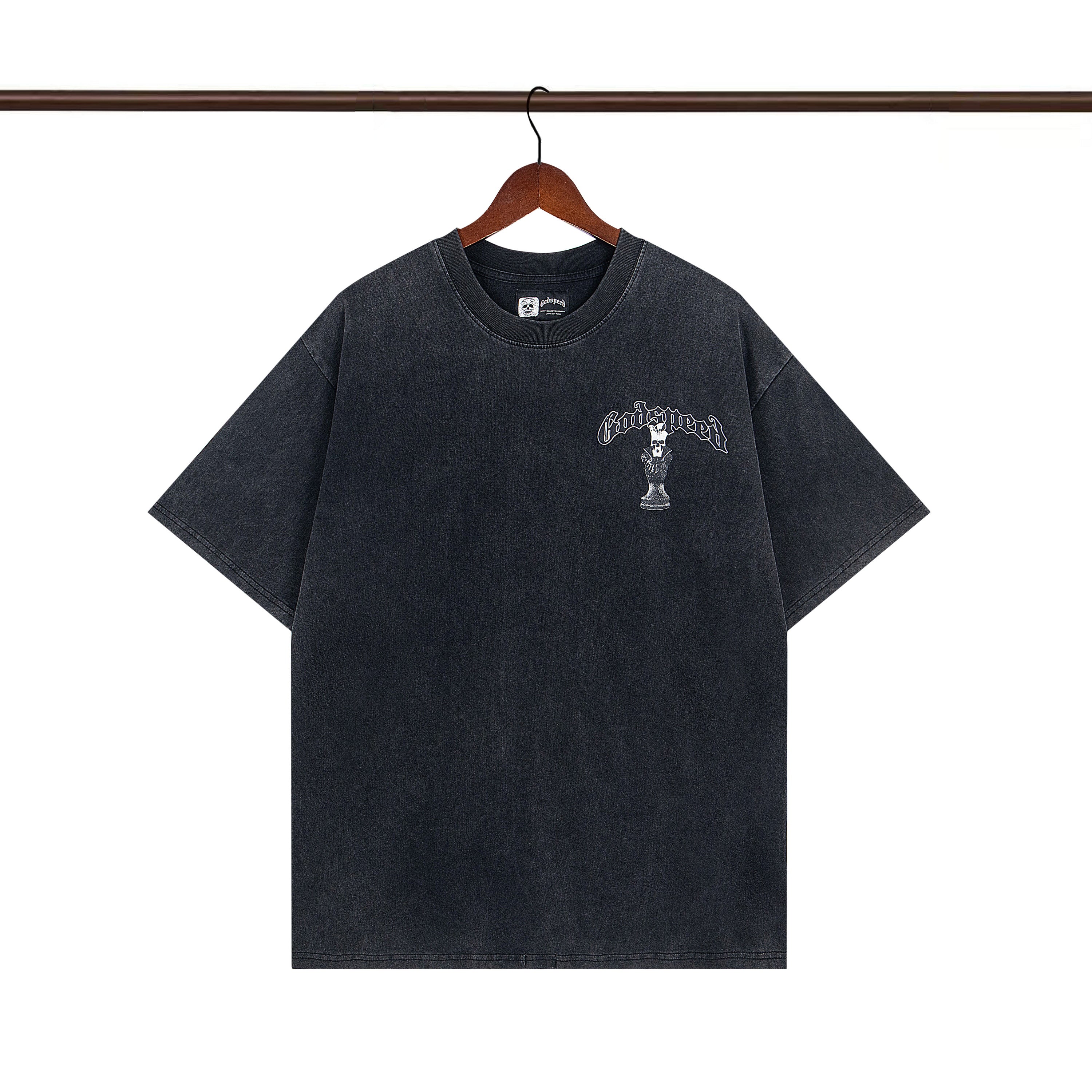 God Speed New fashion T-shirt G61