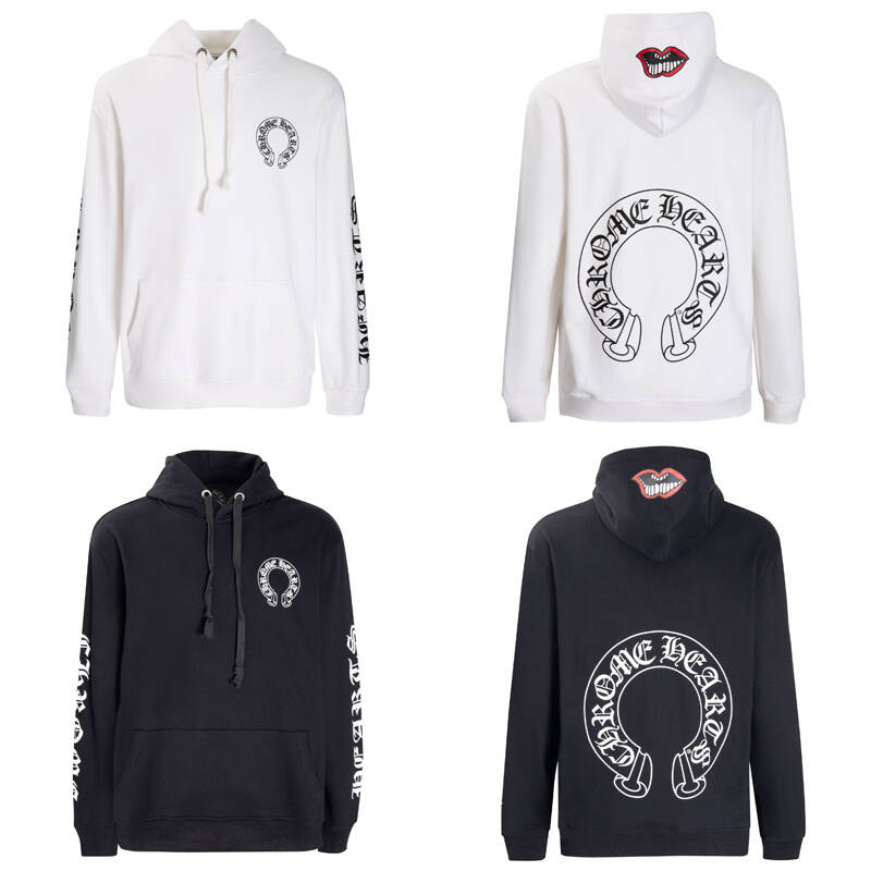 CHROME-HEARTS Hoodie 5008