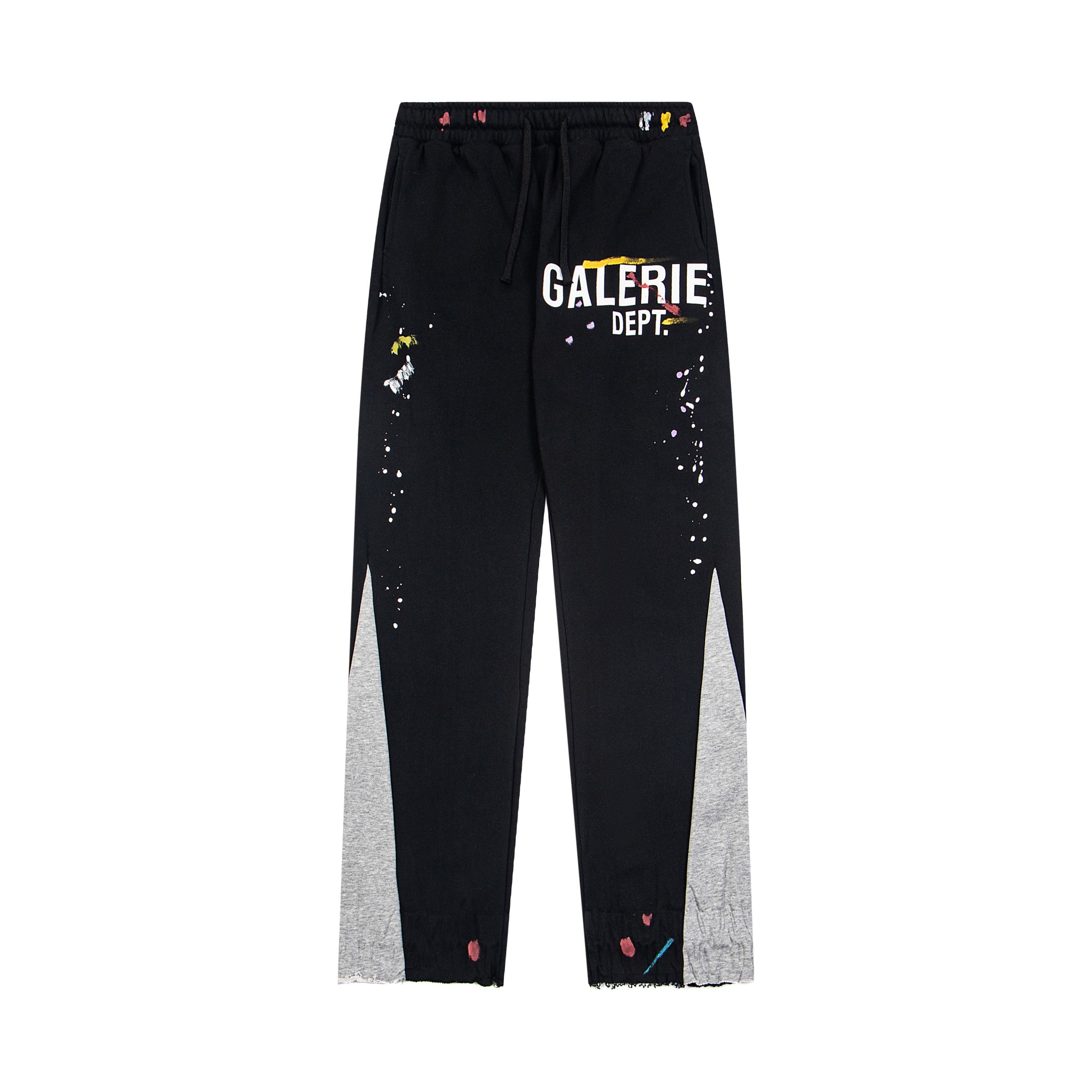 GALLERY DEPT New Pants G461