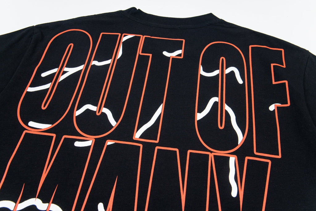 God Speed New fashion T-shirt G19