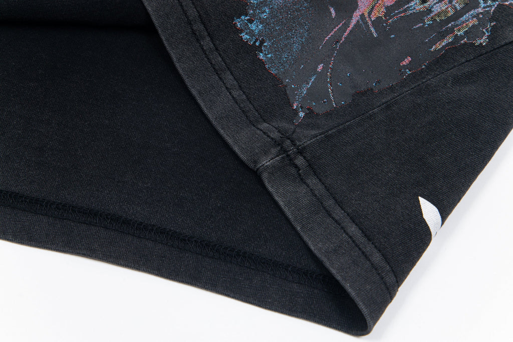 God Speed New fashion T-shirt G62