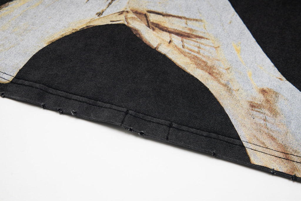 God Speed New fashion T-shirt G04