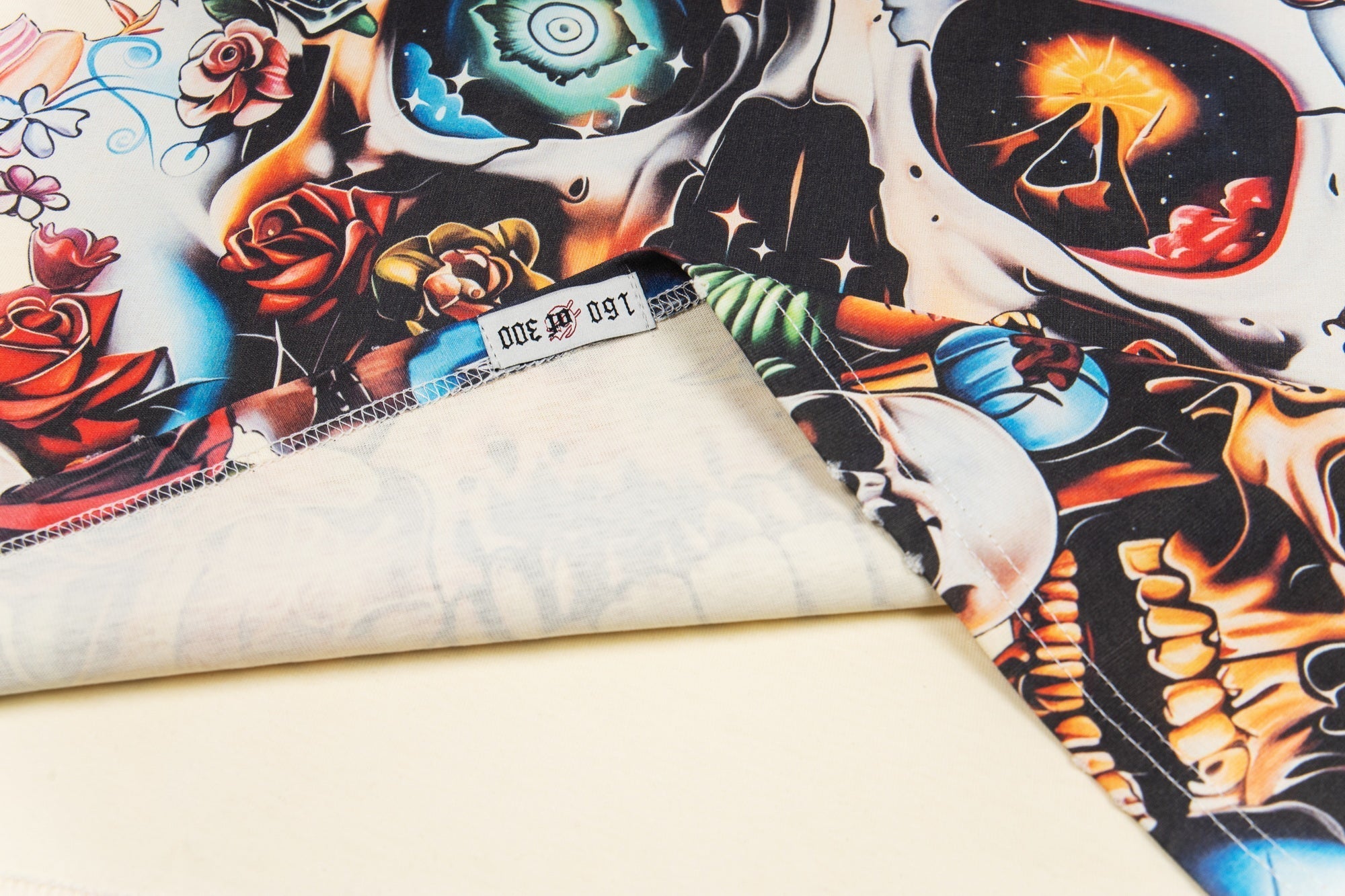 God Speed New fashion T-shirt G05