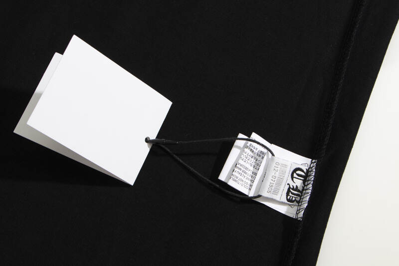 CHROME-HEARTS Men's Long-Sleeve T-shirt Sweatshirt K9010