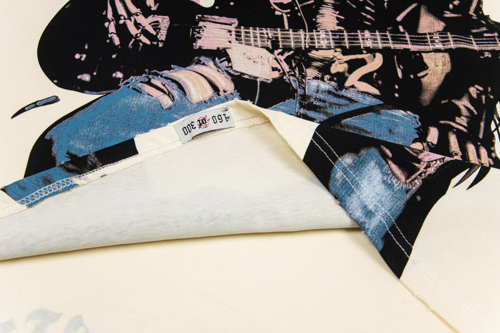 God Speed New fashion T-shirt G06