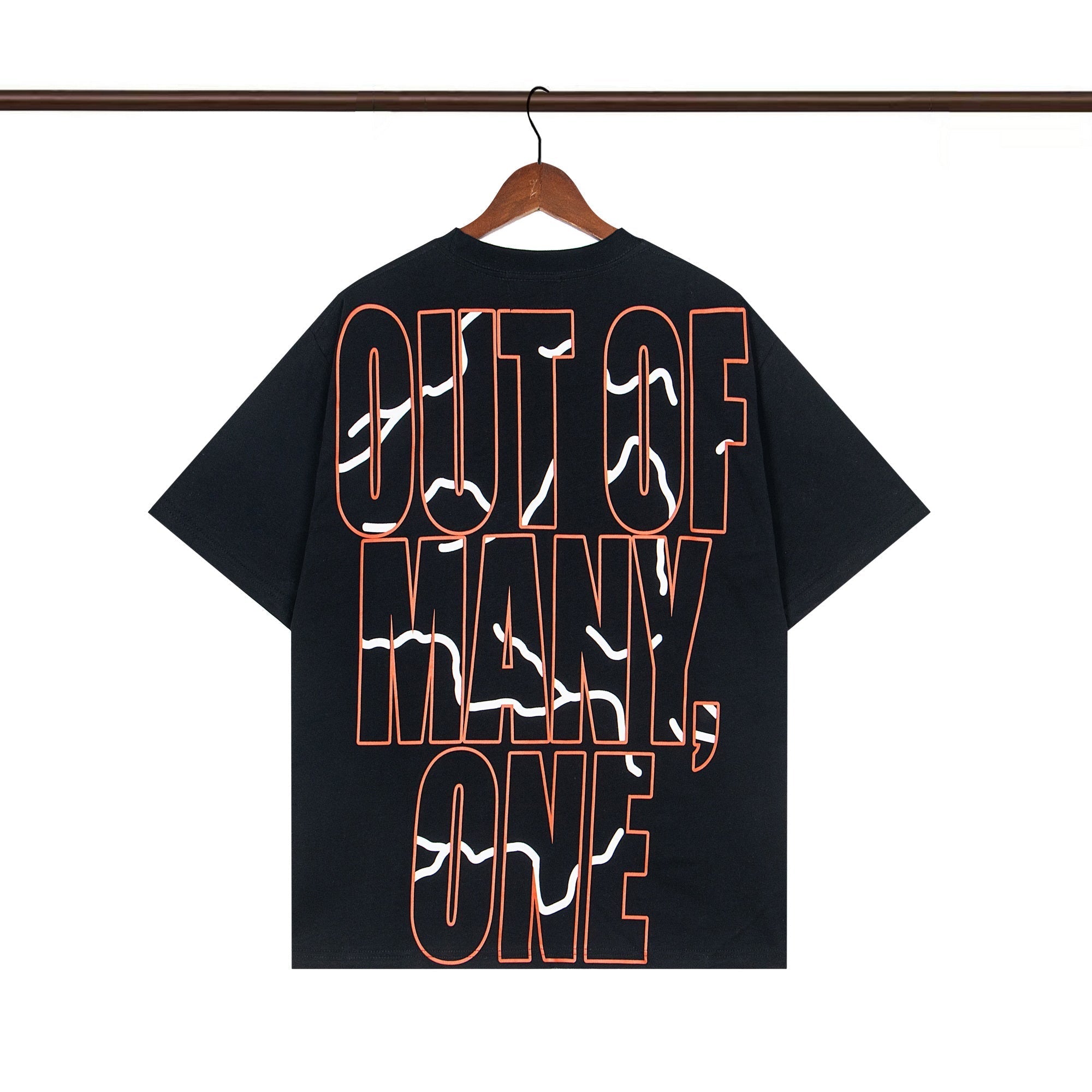 God Speed New fashion T-shirt G19