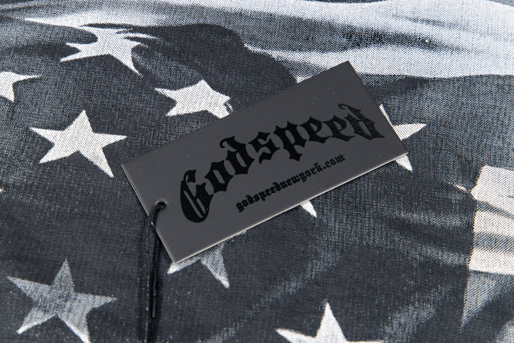 God Speed New fashion T-shirt G59